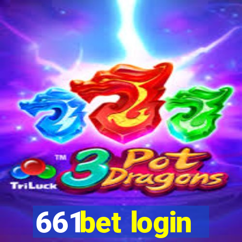 661bet login